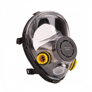 Portwest P500 - Vienna Full Face Mask